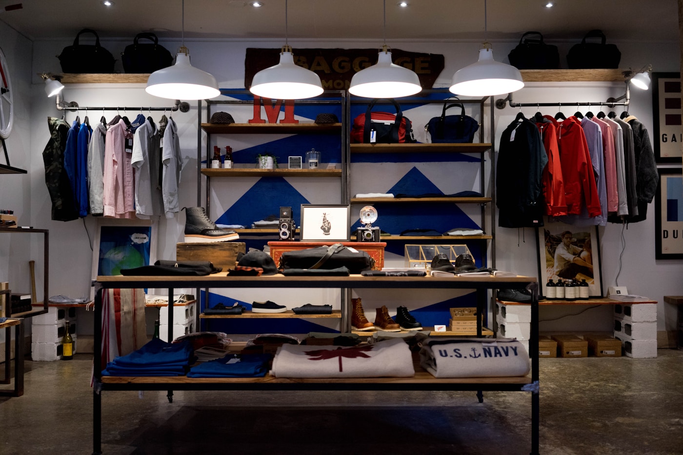 Avenue Boutique